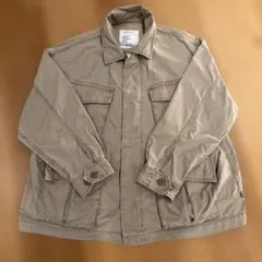 2026年最新】FRAMeWORK レディース ミリタリージャケットの人気