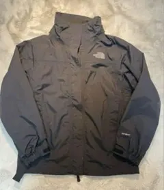 【US規格】THE NORTH FACE ハイベント 刺繍 マウンテンジャケット