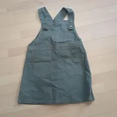 新品未使用☆　ワンピース　サイズ154-162