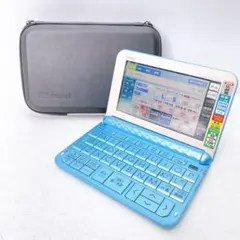 CASIO EX-word DATA PLUS 10 XD-Z4800　A603