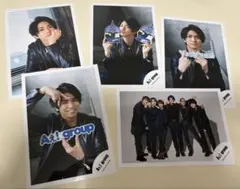 Aぇ! group 正門良規 まとめ売り - メルカリ