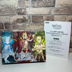 最安値⭐︎ FGO AGF2025 CBC2025 アクリルボード モンテクリスト 