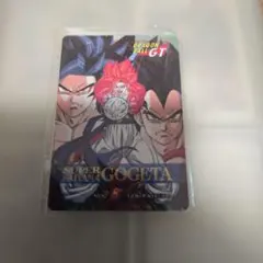 ドラゴンボールカードダスNO,82 限定