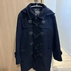 ダッフルコート メンズ