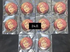 あんスタ 缶バッジ feb 桜河こはく こはく