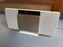 極美品Pioneer X-SMC00 本体 ミニコンポのサムネイル