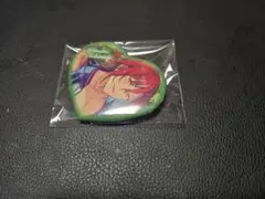 【No.0075-8】 あんさんぶるスターズ あんスタ ハート缶バッジ 逆先夏目