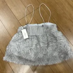 グレースコンチネンタル　フラワーチュールキャミ　サイズ36 新品のサムネイル