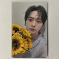 Straykids リノ RUN IT SUIATSU 9/6トレカ