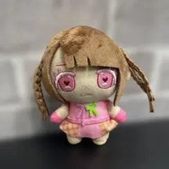 2026年最新】チバゆな ぬいぐるみの人気アイテム - メルカリ