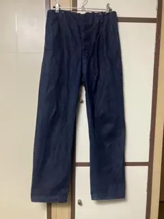 commedesgarcons homme plus AD1995 ワークパンツ commedesgarcons homme plus AD1995 ワークパンツ - メルカリ