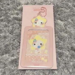 Hearts2Hearts ステラ トレカケース ぬいぐるみ 新品未開封 - メルカリ
