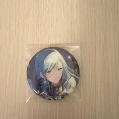 日野森雫　缶バッジ