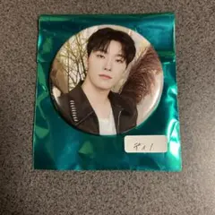 SEVENTEEN セブチカフェ2024 缶バッジver.1 ディノ