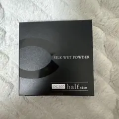 セフィーヌシルクウェットパウダー OC100 half size レフィルのサムネイル