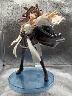 艦これ　金剛　ファット・カンパニー　スケールフィギュア