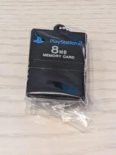 PlayStationプレステ2 ミニチュアチャーム付きビスケット