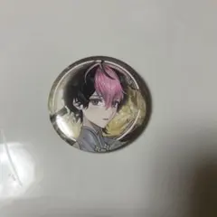 シクフォニ LAN 缶バッジ