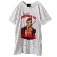 シュプリーム CHASER THE ERASER Tシャツ Mサイズ - メルカリ
