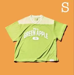 2026年最新】Mrs.GREEN APPLE tシャツ ゼンジン未到の人気アイテム