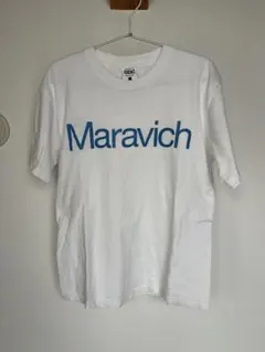 GDC Maravich Tシャツ ホワイト サイズMのサムネイル