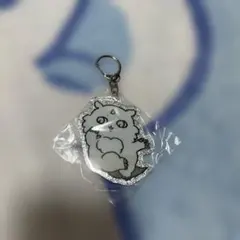 ちいかわ あのこ アクリルキーホルダー