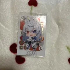 カラフルピーチ　どぬくさん　ウエハース　デフォ