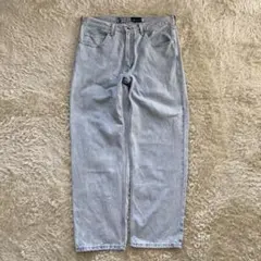 Levis SILVERTAB LOOSE FIT/ルーズ/バギー/ワイド