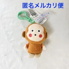 2026年最新】おさるのもんきち キーホルダーの人気アイテム - メルカリ