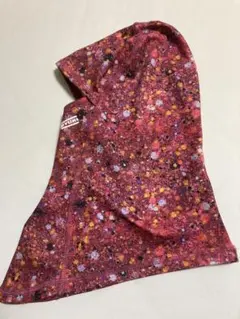 バラクラバ アクセサリー