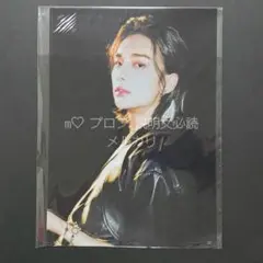 StrayKids SCARS ソリクン ネオウィング ポスター ヒョンジン