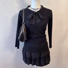 00s y2k ホラゲ ダークコケット ダークコア 平成 姫ギャル グランジ