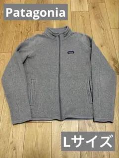 【古着】Patagonia ベターセーター メンズLのサムネイル