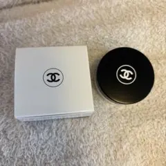 CHANEL イドゥラ ビューティ リップ バーム
