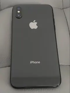 Apple iPhone X 256GB 本体