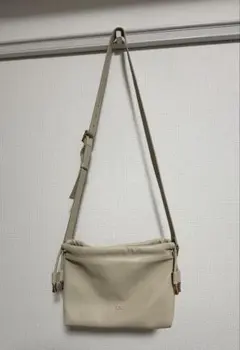 A.P.C.(アーペーセー) SAC NINON MINI バッグ 布袋あり