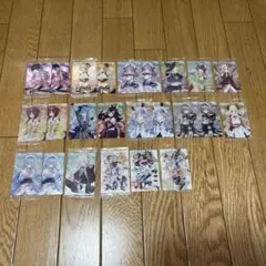 ホロライブウエハース 第1弾 24枚 まとめ売り