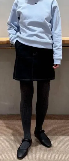 steven alan デニムスカート　ミニスカートのサムネイル