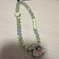 popmart ストラップ