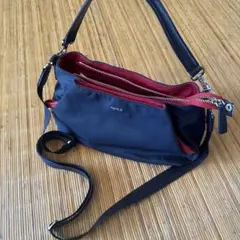 アニエスベー　美品　2 wayバック