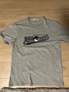 【完売品◎入手困難】メゾンキツネ VARSITY FOX クラシックTシャツのサムネイル