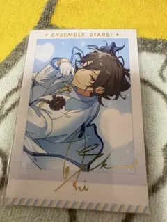 あんスタ　ぱしゃこれ 零　3周年