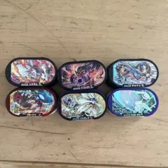 ポケモンメザスタ 36枚セット