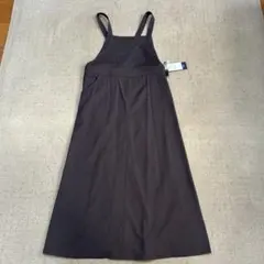 新品　B.C. Stock TRWサキソニージャンパースカート