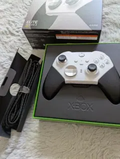 Xbox 엘리트 무선 컨트롤러 시리즈 2