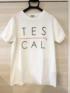 TES The Endless Summerテス Tシャツ 白 M 日本製のサムネイル