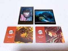 鬼滅 無一郎 ダイニング くじ