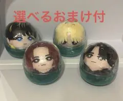 INI かぷっこふれんず2 佐野　髙塚　藤牧　松田