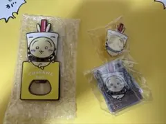 CHIIKAWA DAYS 台湾特展』限定 入場特典（うさぎver.) - メルカリ