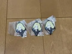 サカモトデイズ 神々廻 ラバスト